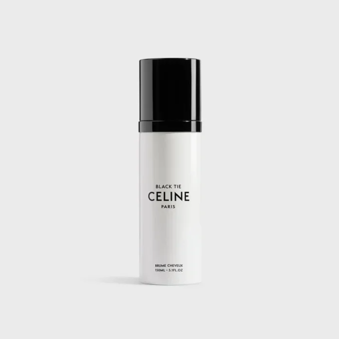 Hair Mist Black Tie 150 ml Hair Mist Black Tie 150 ml