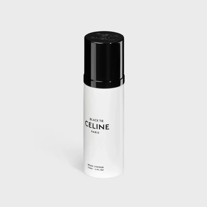Hair Mist Black Tie 150 ml Hair Mist Black Tie 150 ml