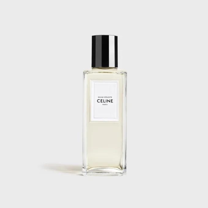 Huile CéLeste Olio Profumato per Corpo e Capelli 250 ml Huile CéLeste Olio Profumato per Corpo e Capelli 250 ml
