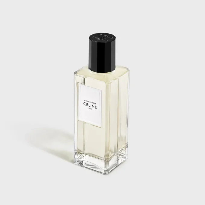 Huile CéLeste Olio Profumato per Corpo e Capelli 250 ml Huile CéLeste Olio Profumato per Corpo e Capelli 250 ml