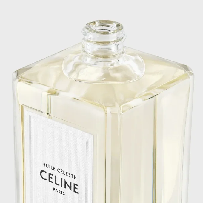 Huile CéLeste Olio Profumato per Corpo e Capelli 250 ml Huile CéLeste Olio Profumato per Corpo e Capelli 250 ml