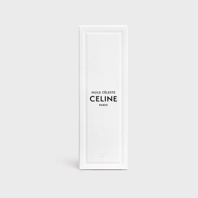 Huile CéLeste Olio Profumato per Corpo e Capelli 250 ml Huile CéLeste Olio Profumato per Corpo e Capelli 250 ml