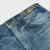 Jeans a zampa Jane in denim Union Wash Jeans a zampa Jane in denim Union Wash