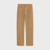 Jeans boyfriend 001 in denim di cotone Jeans boyfriend 001 in denim di cotone