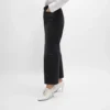 Jeans boyfriend 001 in denim di cotone Jeans boyfriend 001 in denim di cotone