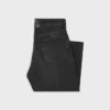 Jeans boyfriend 001 in denim di cotone Jeans boyfriend 001 in denim di cotone