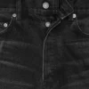 Jeans boyfriend 001 in denim di cotone Jeans boyfriend 001 in denim di cotone