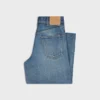 Jeans da surf svasati in denim Union Wash Jeans da surf svasati in denim Union Wash