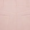 Jeans Jolene in denim lavato con acqua di rose Jeans Jolene in denim lavato con acqua di rose