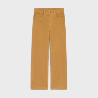 Jeans Jolene in velluto a coste Jeans Jolene in velluto a coste