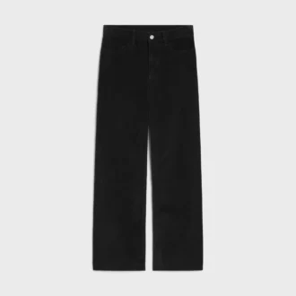 Jeans Jolene in velluto a coste Jeans Jolene in velluto a coste