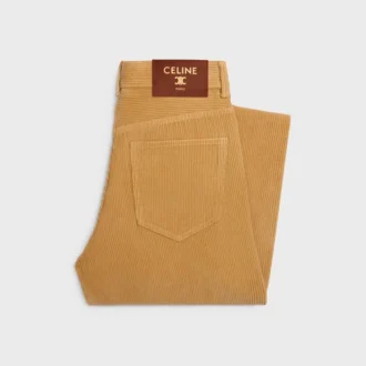 Jeans Jolene in velluto a coste Jeans Jolene in velluto a coste
