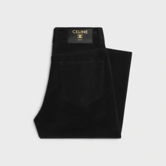 Jeans Jolene in velluto a coste Jeans Jolene in velluto a coste