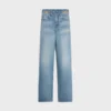 Jeans Kitty in denim Pismo Wash Jeans Kitty in denim Pismo Wash