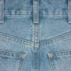 Jeans Kitty in denim Pismo Wash Jeans Kitty in denim Pismo Wash