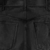 Jeans Lulu in morbida pelle di agnello Jeans Lulu in morbida pelle di agnello