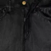 Jeans Lulu in morbida pelle di agnello Jeans Lulu in morbida pelle di agnello