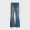 Jeans Marco in denim Dark Union Wash Jeans Marco in denim Dark Union Wash