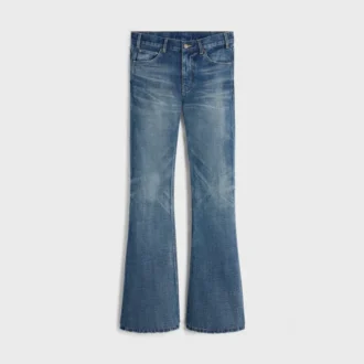 Jeans Marco in denim Dark Union Wash Jeans Marco in denim Dark Union Wash