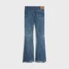 Jeans Marco in denim Dark Union Wash Jeans Marco in denim Dark Union Wash
