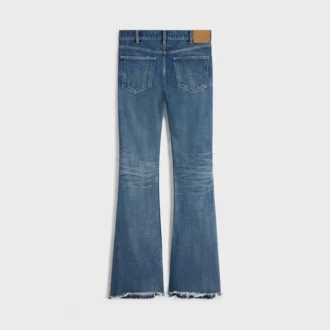 Jeans Marco in denim Dark Union Wash Jeans Marco in denim Dark Union Wash