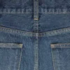 Jeans Marco in denim Dark Union Wash Jeans Marco in denim Dark Union Wash
