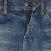 Jeans Marco in denim Dark Union Wash Jeans Marco in denim Dark Union Wash