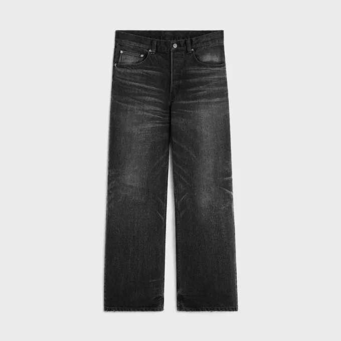 Jeans Max in denim Jeans Max in denim