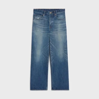 Jeans Max in denim