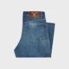 Jeans Max in denim