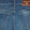 Jeans Max in denim