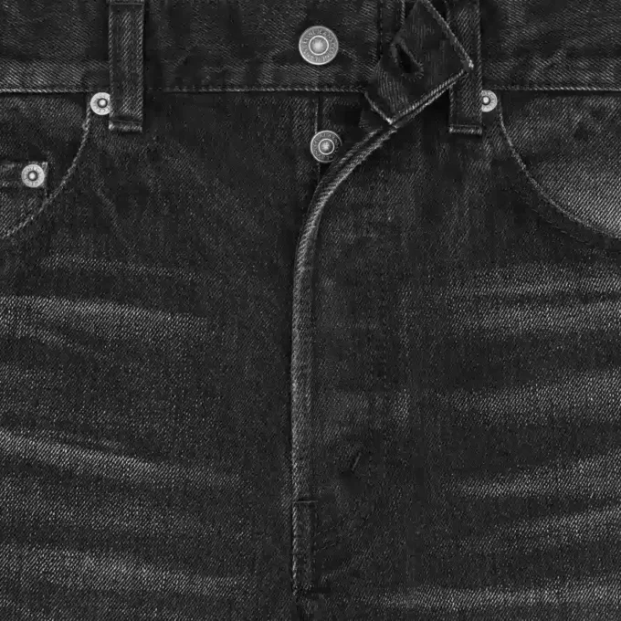 Jeans Max in denim Jeans Max in denim