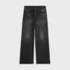 Jeans Max in denim di cotone Jeans Max in denim di cotone