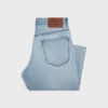 Jeans Max in denim di cotone Jeans Max in denim di cotone