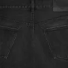 Jeans Max in denim di cotone Jeans Max in denim di cotone