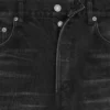 Jeans Max in denim di cotone Jeans Max in denim di cotone