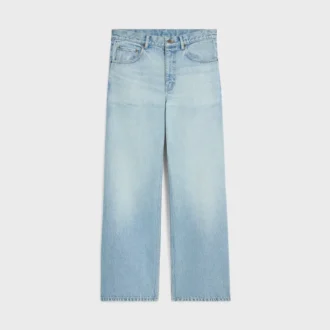 Jeans Max in denim Golden Harmony Wash Jeans Max in denim Golden Harmony Wash