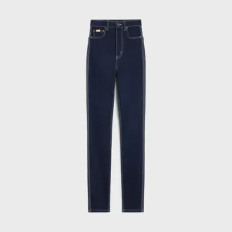 Jeans skinny 001 in denim elasticizzato Jeans skinny 001 in denim elasticizzato