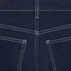 Jeans skinny 001 in denim elasticizzato
