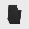 Jeans skinny in denim nero puro vintage Jeans skinny in denim nero puro vintage
