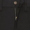 Jeans skinny in denim nero puro vintage Jeans skinny in denim nero puro vintage