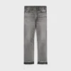 Jeans Wesley in denim di cotone