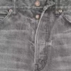 Jeans Wesley in denim di cotone