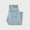 Jeans Wesley in denim Everclear Wash Jeans Wesley in denim Everclear Wash