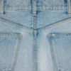 Jeans Wesley in denim Everclear Wash Jeans Wesley in denim Everclear Wash