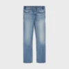 Kurt Jeans in denim di cotone Kurt Jeans in denim di cotone