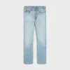 Kurt Jeans in denim di cotone