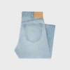 Kurt Jeans in denim di cotone