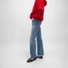 Kurt Jeans in denim di cotone Kurt Jeans in denim di cotone
