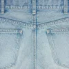 Kurt Jeans in denim di cotone